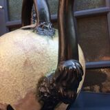 Art teapot by Sylvain Sttublet