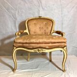 Fauteuil de chambre, XXe siècle