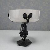 Art Deco centerpiece