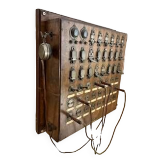 Switchboard