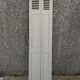 Pair of old shutters/blinds