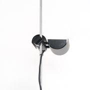 Lampadaire Oluce modèle DIM 333 de Vico Magistretti