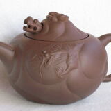 Teapot