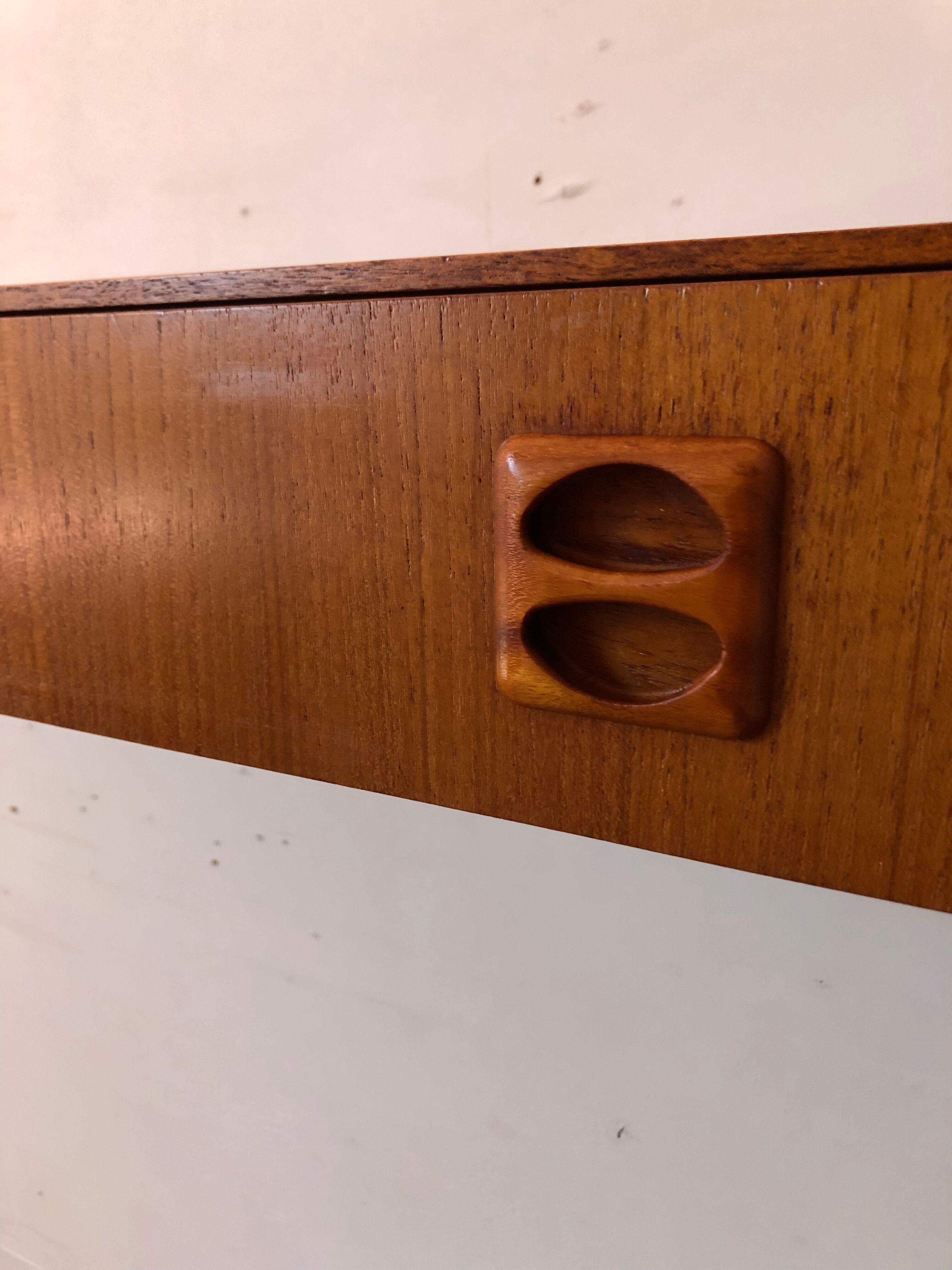Console murale