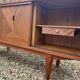 Enfilade vintage design scandinave