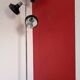 Monix Floor Lamp - Etienne Fermigier - 1970