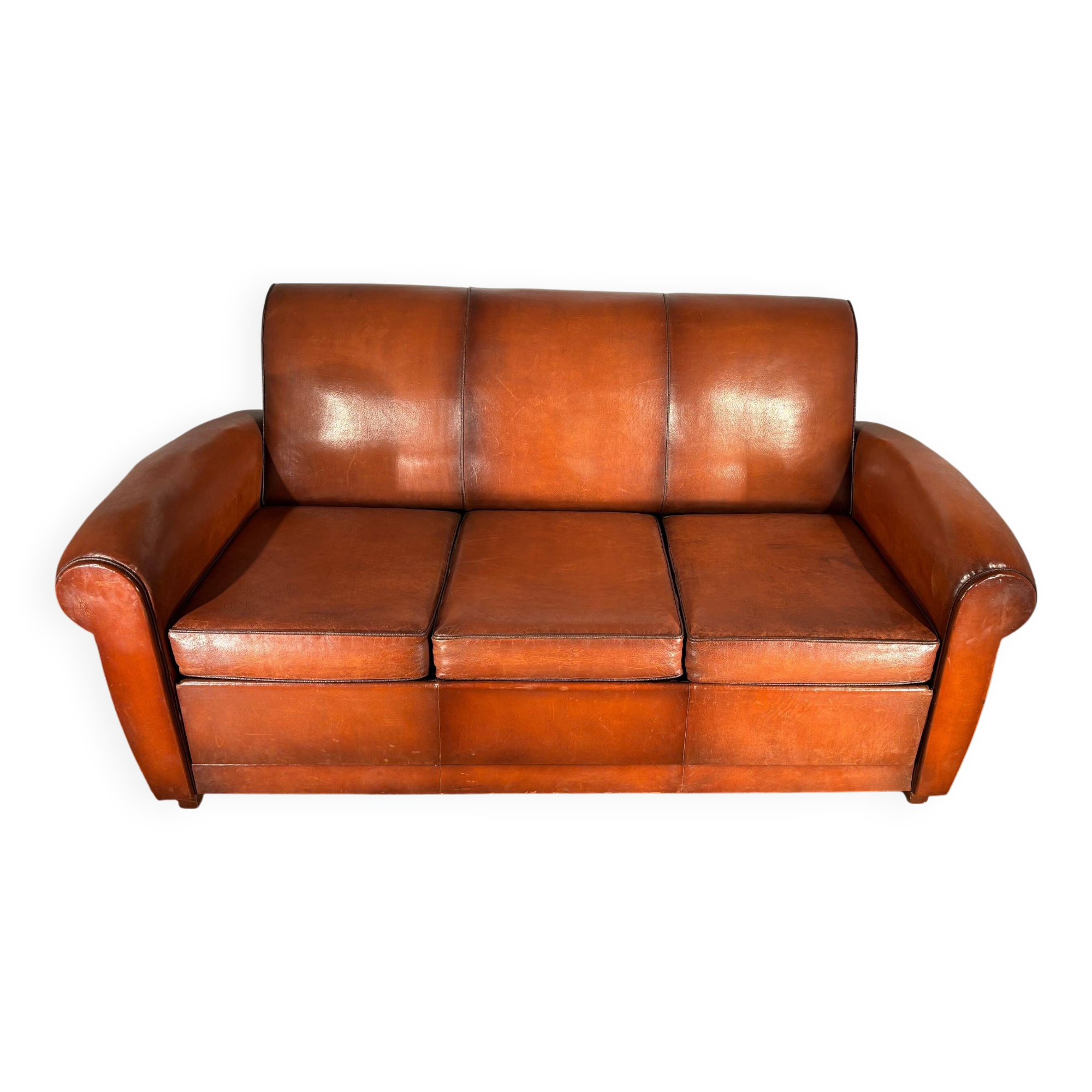 Club Sofa