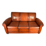 Club Sofa