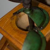 Peugeot coffee grinder