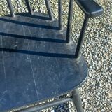 Scandinavian rocking chair by Lena Larsson