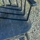 Rocking chair scandinave de Lena Larsson