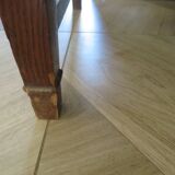 Vintage Sideboard - 2 side doors and 2 drawers - 1950s