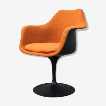 Fauteuil "tulipe" Eero Saarinen Knoll