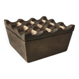 Scandinavian ashtray ultima 9