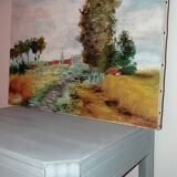 Peinture