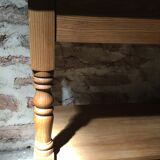 Pine console