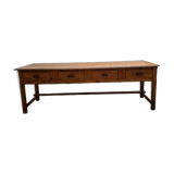 Early 20th century store console