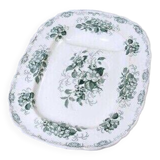Plat asperge du xix vieillard bordeaux