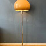 Vintage Massive 'Lucerna' Space Age floor lamp