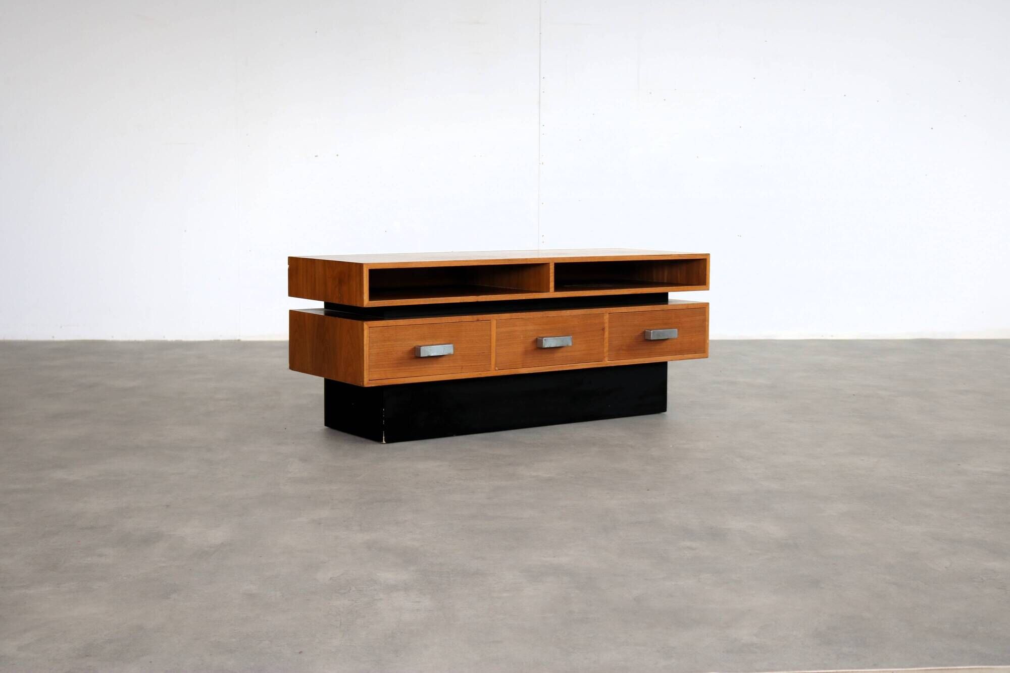 Meuble TV vintage | commode | buffet | suédois