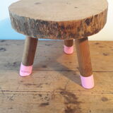 Pair of stools