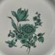 Assiette Rosenthal Bahnhof Selb, forme Chippendale