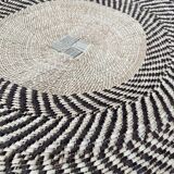 African batonga basket 55 cm