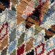 Berber Boucherouite rug