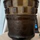 Vase Daum Nancy