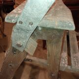 Painter's stepladder