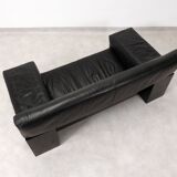 Brigadier loveseat - Cini Boeri for Gavina