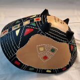 Ceramic bowl