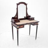 Dressing table, France, circa 1900