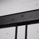 Flexible sconce the Impiccato Vico Magistretti Artemide Milan