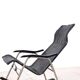 Foldable rocking chair by Takeshi Nii