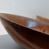 avocado aperitif cups in sandstone