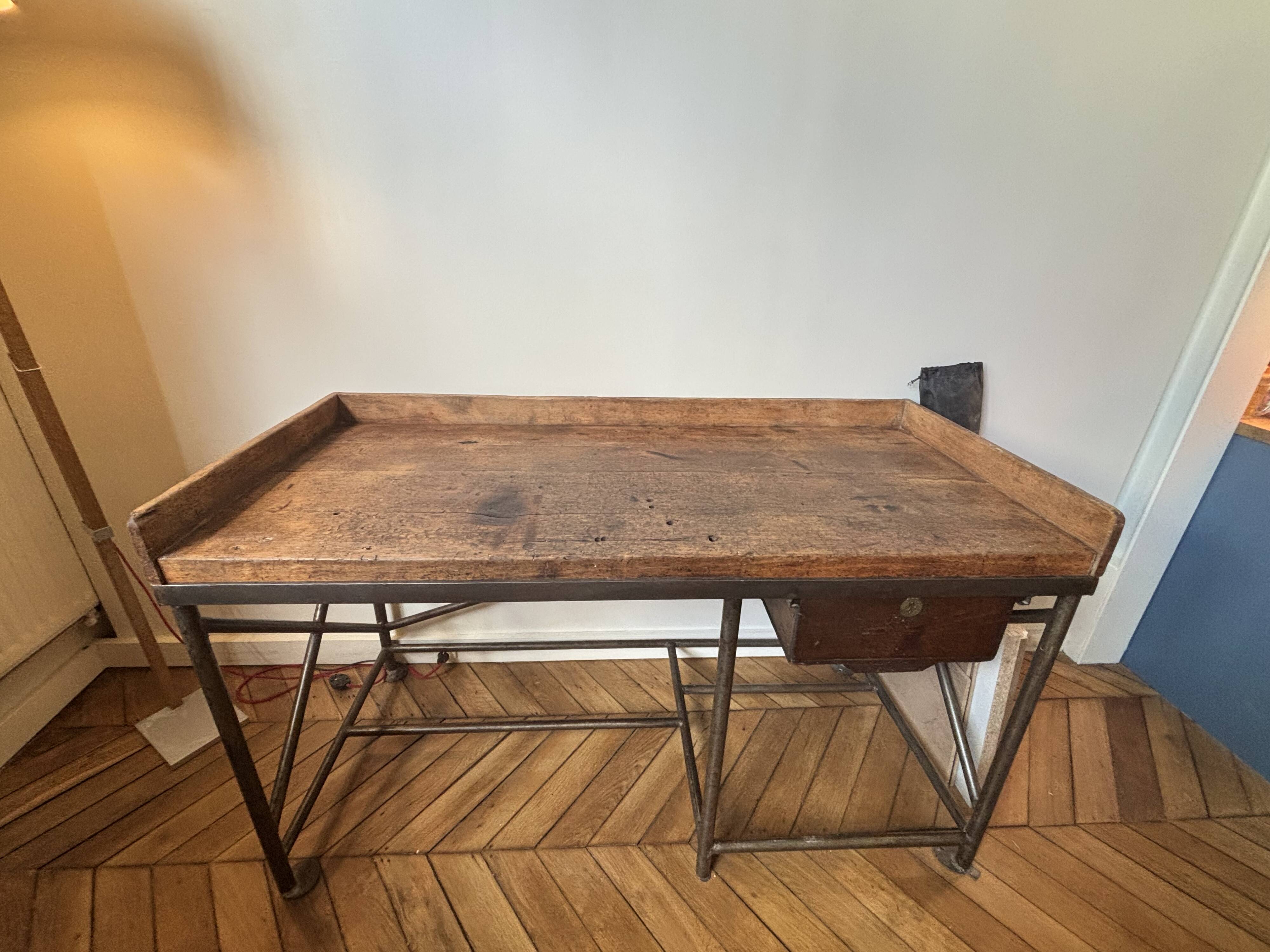 Workshop furniture