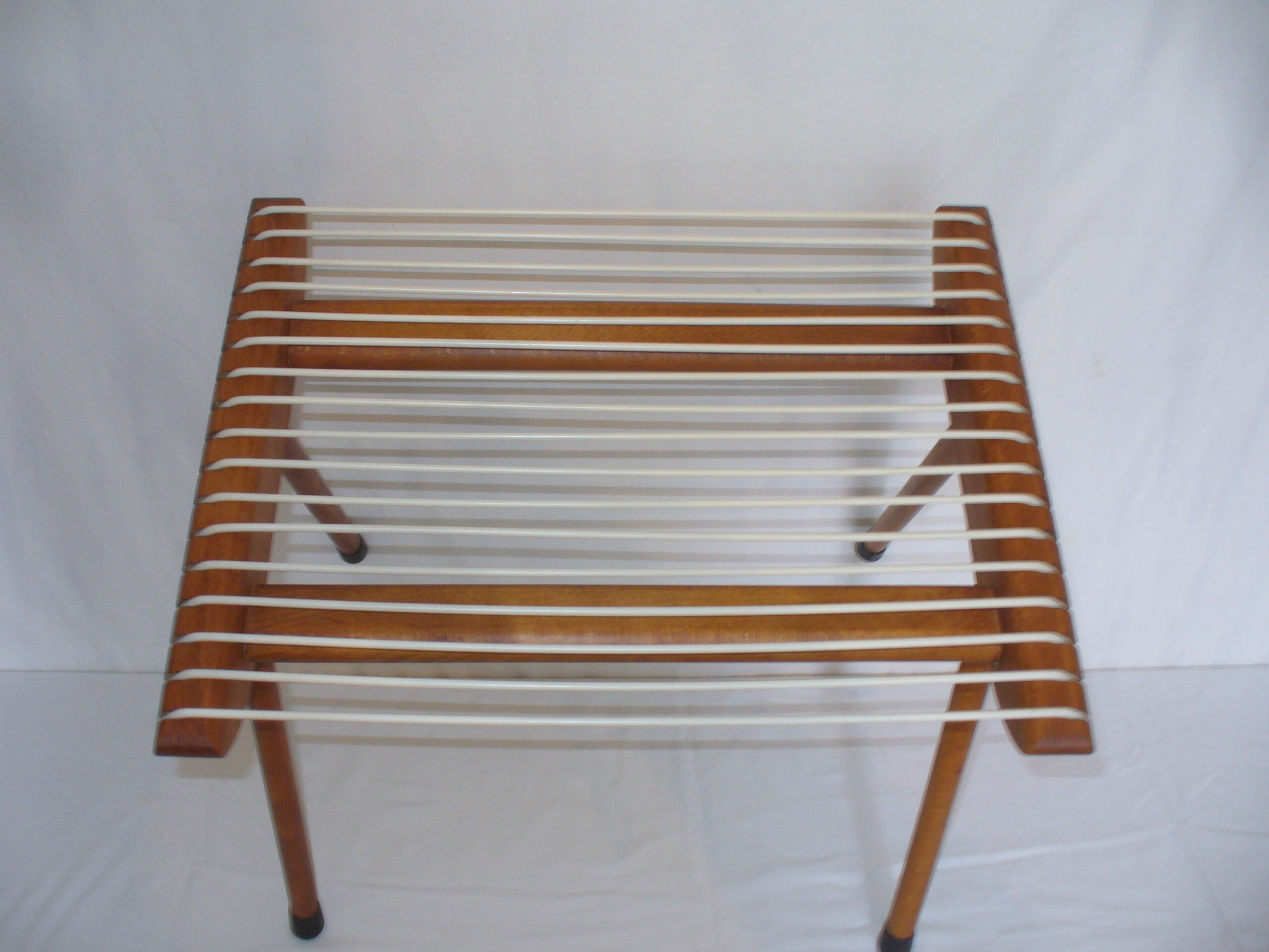 Georges Tigien stool of the 1950s