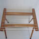 Georges Tigien stool of the 1950s