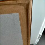 Framed illustration
