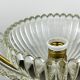 Murano chandelier by Ercole Barovier Barovier & Toso, Italy, 1930s