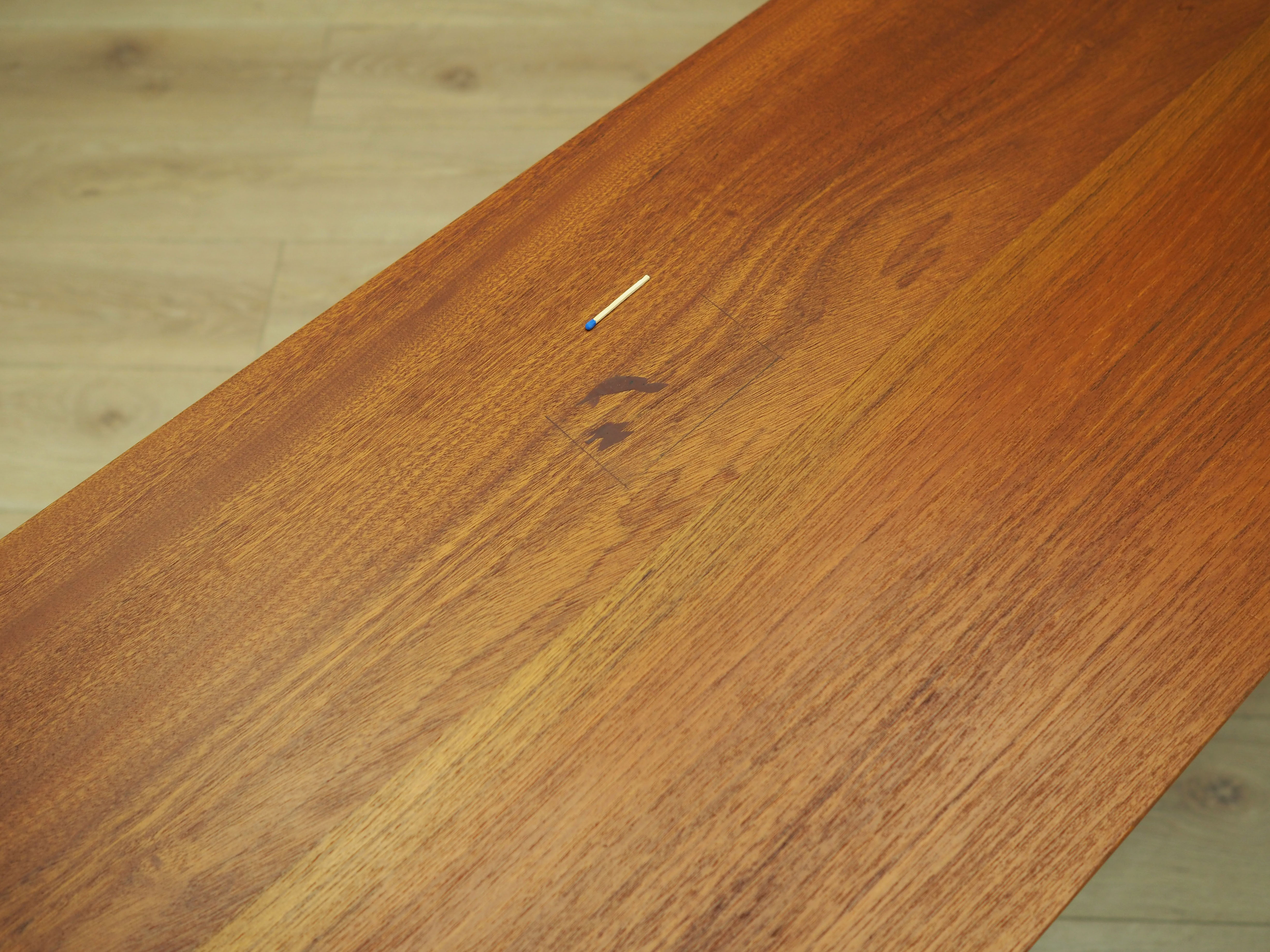 Teak sideboard, Danish design, 1970s, production: Denmark