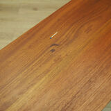 Teak sideboard, Danish design, 1970s, production: Denmark