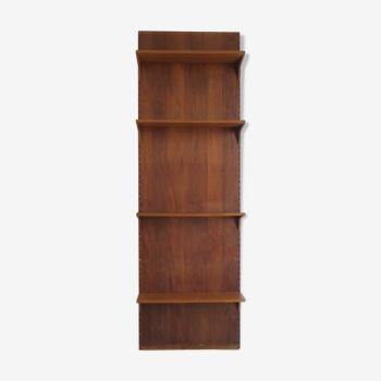 Poul Cadovius teak shelf