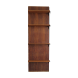 Poul Cadovius teak shelf