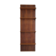 Poul Cadovius teak shelf