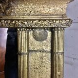 Renaissance style mirror