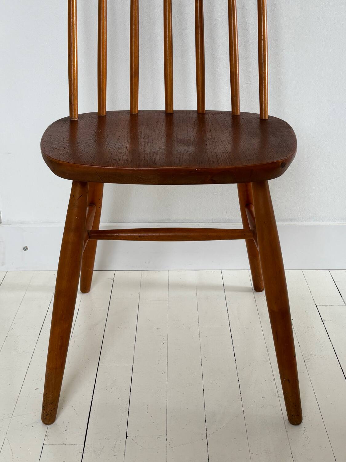 Scandinavian chairs - Sweden 1960