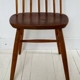 Scandinavian chairs - Sweden 1960