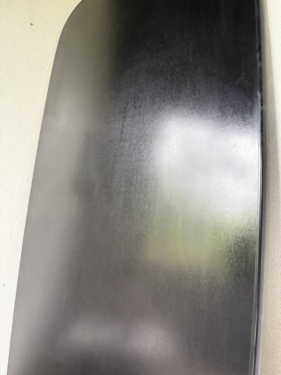 Giancarlo Piretti conference table